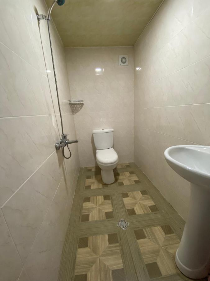 Holiday House Chkonia Hotel Batumi Exterior foto