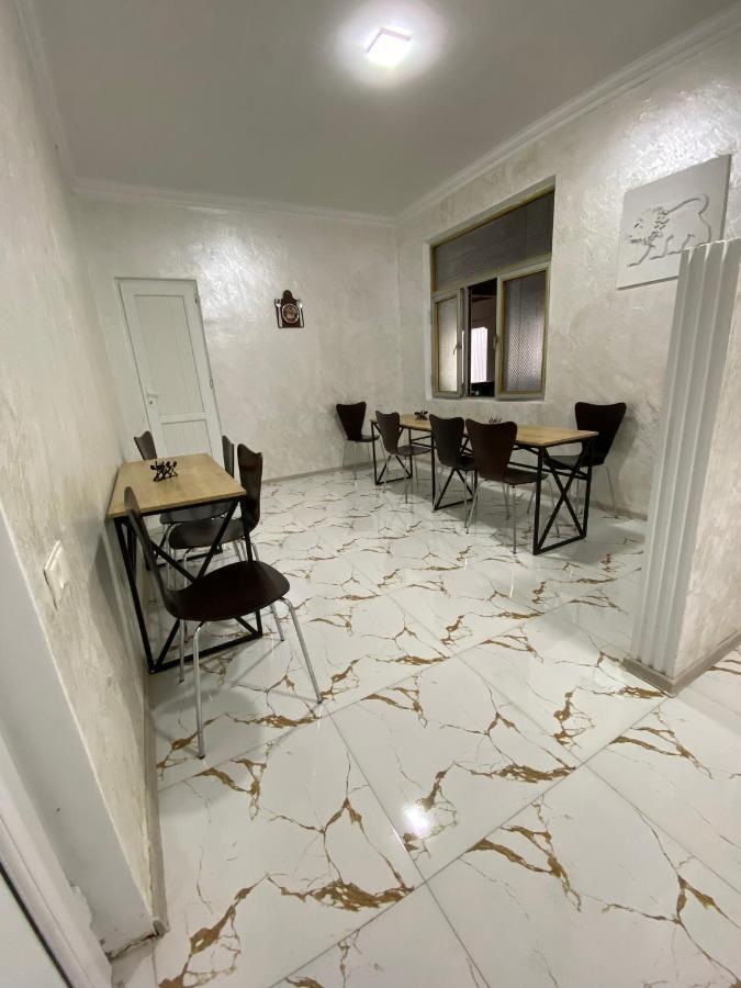 Holiday House Chkonia Hotel Batumi Exterior foto